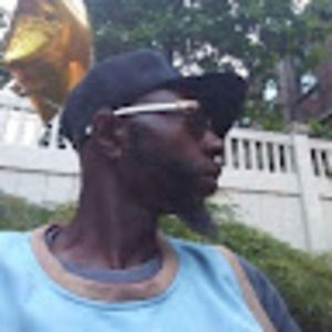 Meet your Posher, Duwayne